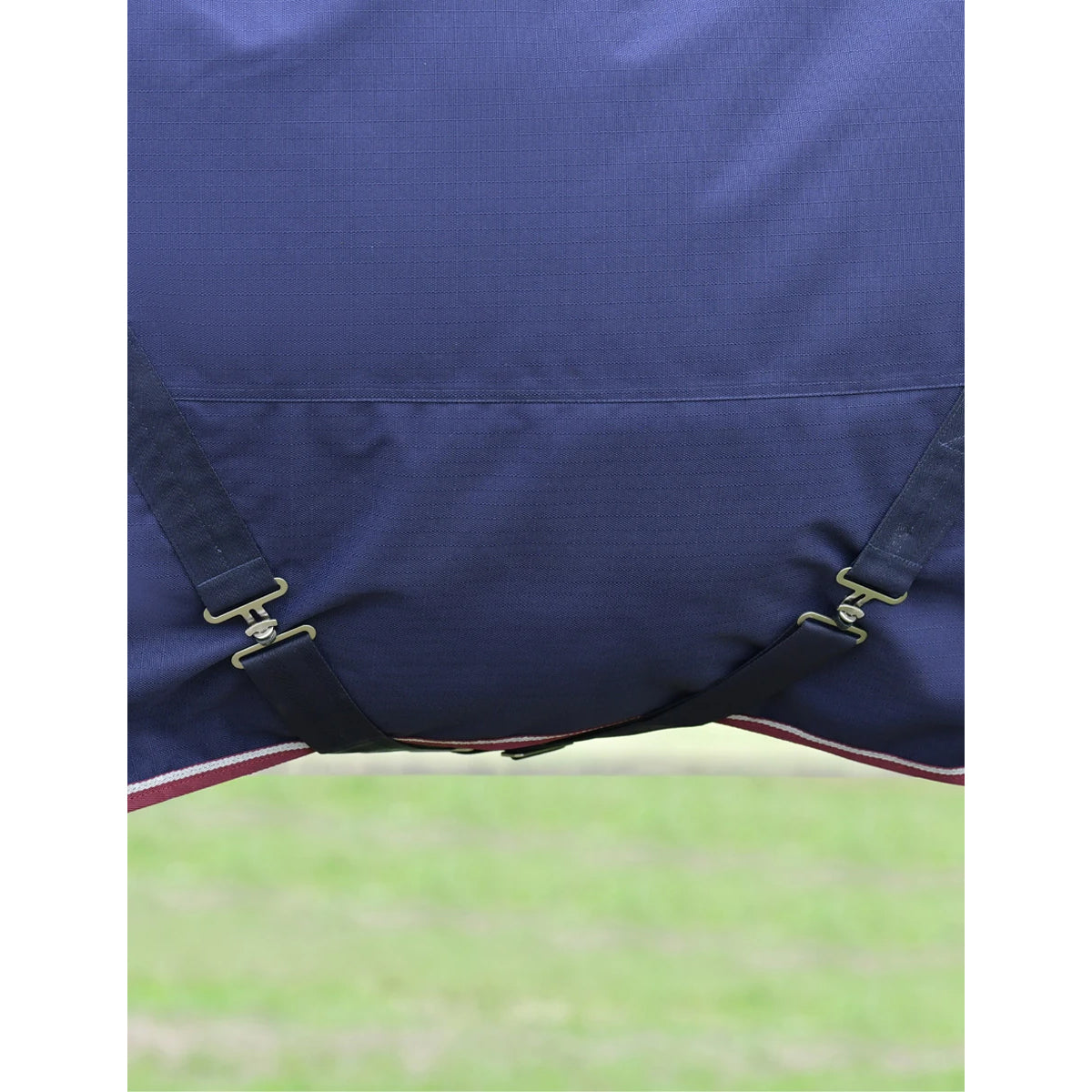 Weatherbeeta ComFiTec Essential Turnout Blanket Detach-A-Neck- 220G