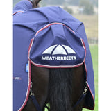 Weatherbeeta ComFiTec Essential Turnout Blanket Detach-A-Neck- 220G