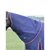 Weatherbeeta ComFiTec Essential Turnout Blanket Detach-A-Neck- 220G