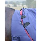 Weatherbeeta ComFiTec Essential Turnout Blanket Detach-A-Neck- 220G