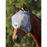 Weatherbeeta ComFiTec Fine Mesh Fly Mask