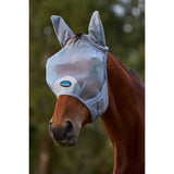 Weatherbeeta ComFiTec Fine Mesh Fly Mask w/ Ears