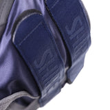 Shires FlyGuard Pro Deluxe Fly Mask with Ears- Navy