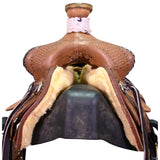 New! 10" Scott Thomas Youth Ranch Saddle