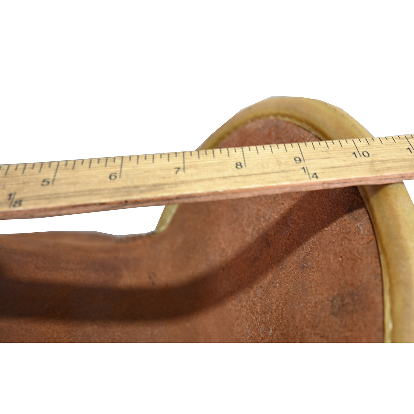 New! 10" Scott Thomas Youth Ranch Saddle