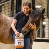 Solo Select SoloMega Shine: 100% Pure Flax Oil- Gallon