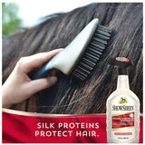 Absorbine ShowSheen Hair Polish and Detangler- 1 Gallon