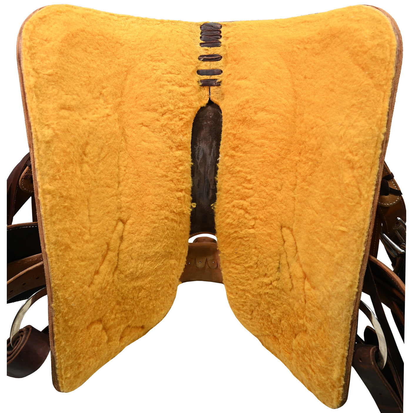 DEMO 14.5" Martin Team Roping Saddle