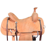 DEMO 14.5" Martin Team Roping Saddle