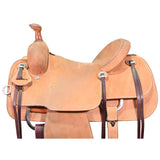 DEMO 14.5" Martin Team Roping Saddle