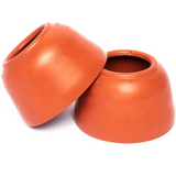 Horse-Craft Rubber Pull on Bell Boots- Original