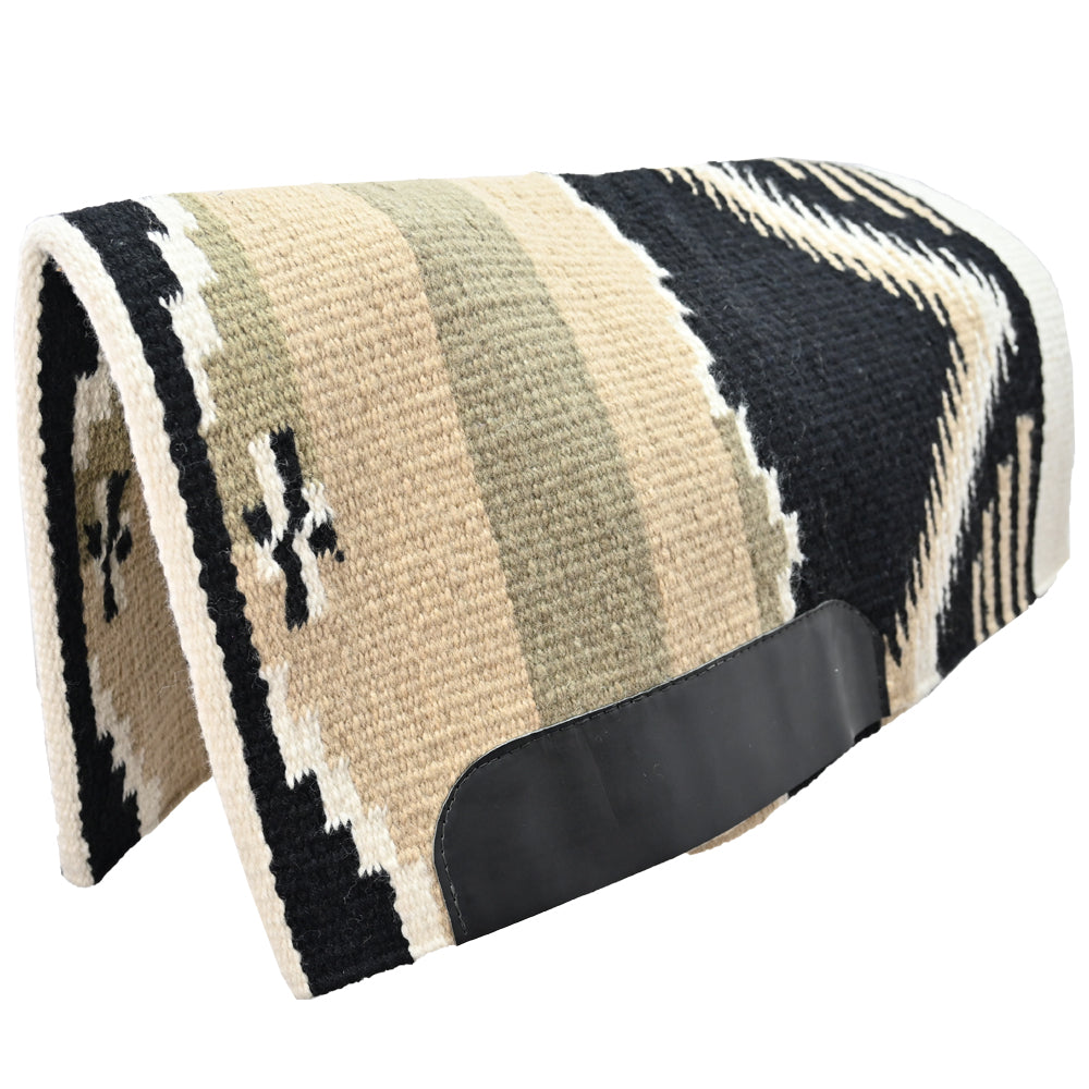 Mayatex wool saddle blanket new arrivals