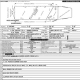 2027 Platinum 23' C Sport Stock Combo Horse Trailer
