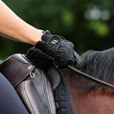 Back on Track Riding Gloves