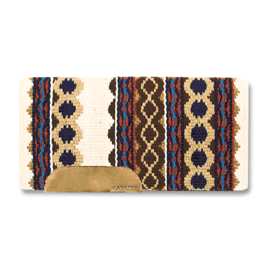 Mayatex riverland saddle blanket hotsell