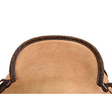 New! 15.5" Martin Cowboy Ranch Saddle