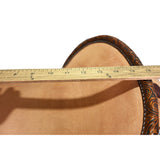 New! 15.5" Martin Cowboy Ranch Saddle