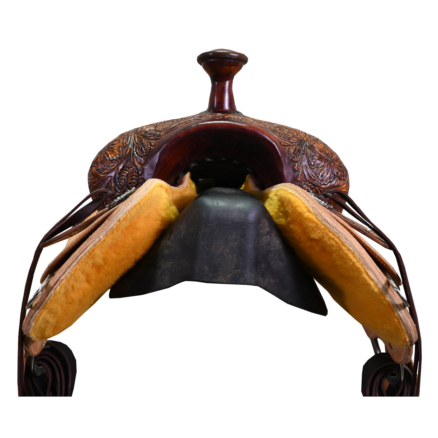 New! 15.5" Martin Cowboy Ranch Saddle