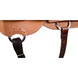 New! 15.5" Martin Cowboy Ranch Saddle