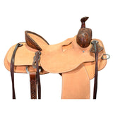 New! 15.5" Martin Cowboy Ranch Saddle
