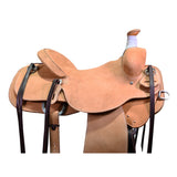 SOLD! New! 15" Martin Cowboy Ranch Saddle