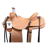 SOLD! New! 15" Martin Cowboy Ranch Saddle