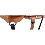 SOLD! New! 15" Martin Cowboy Ranch Saddle