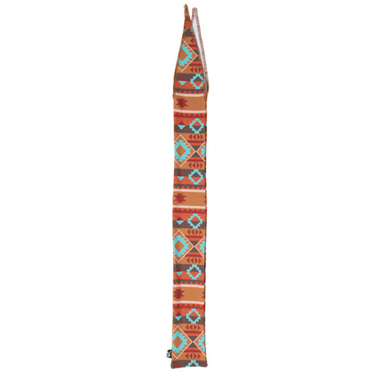 Weaver Leather Lycra® Spandex Tail Bag- Lost Creek