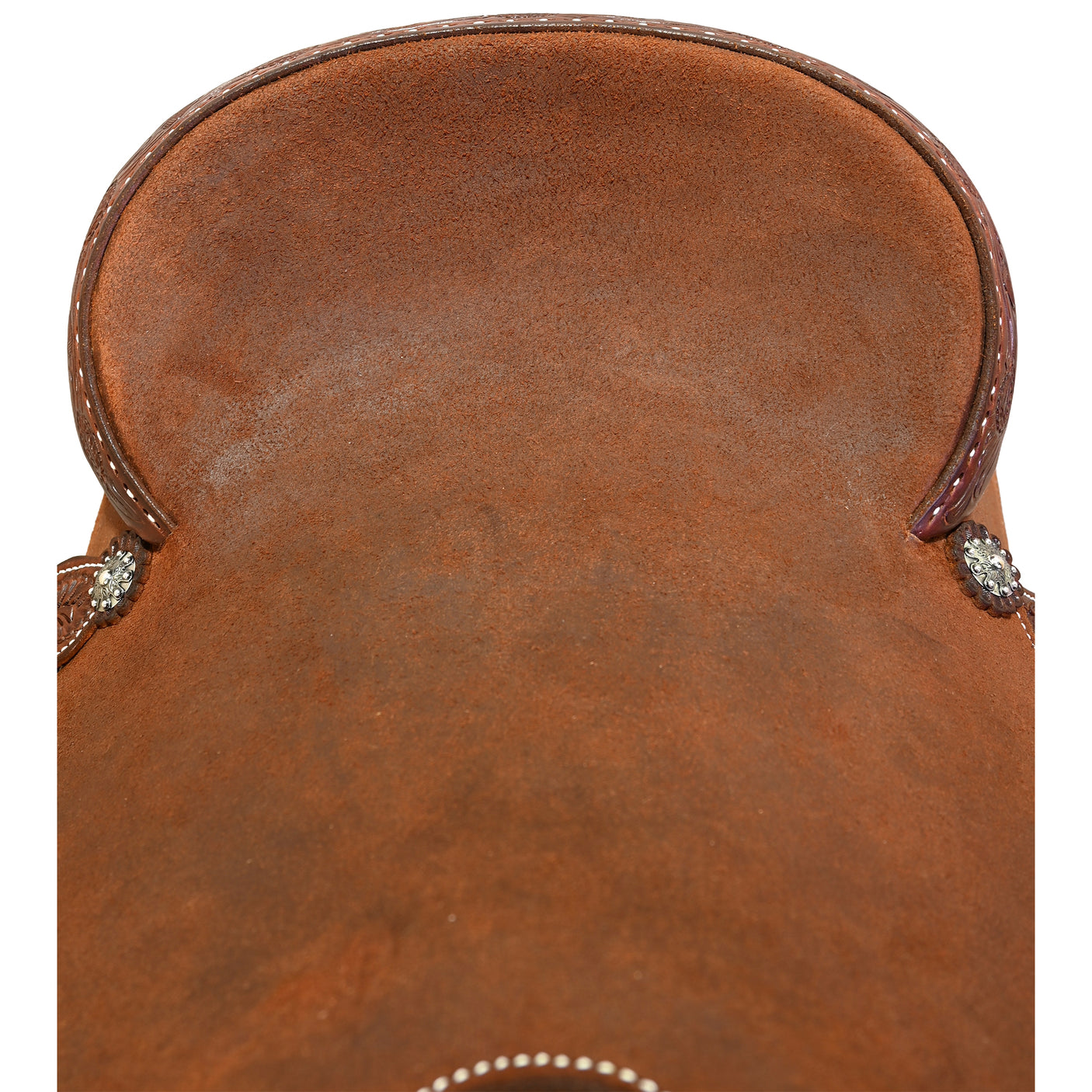 New! 15" Martin Stingray Barrel Racing Saddle
