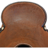 New! 13" Martin Stingray Barrel Racing Saddle