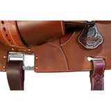 New! 13" Martin Stingray Barrel Racing Saddle