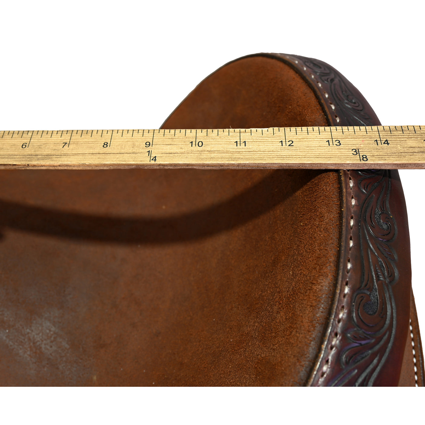 New! 13" Martin Stingray Barrel Racing Saddle
