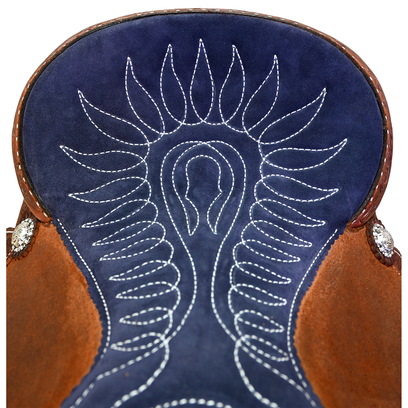 New! 14" Martin Stingray Barrel Racing Saddle