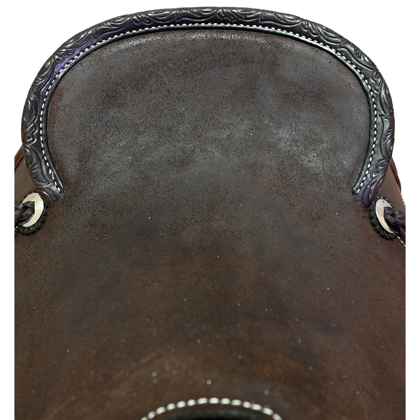 New! 15.5" Martin Performance Saddle