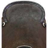 New! 15.5" Martin Performance Saddle