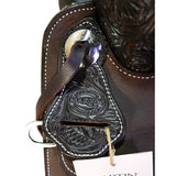 New! 15.5" Martin Performance Saddle