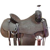 New! 15.5" Martin Performance Saddle