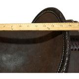 New! 15.5" Martin Performance Saddle