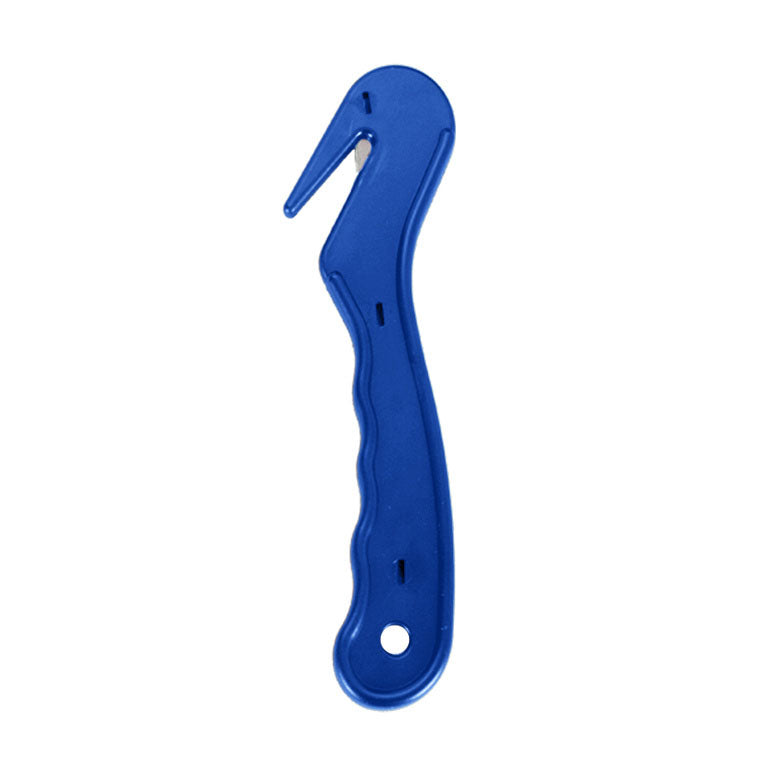 Coolhorse Hay Bale Twine Cutter- Blue