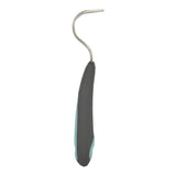 Coolhorse Turquoise and Gray Hoof Pick