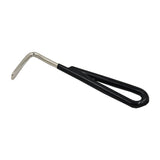 Coolhorse Economy Hoof Pick with Black Vinyl Coated Handle