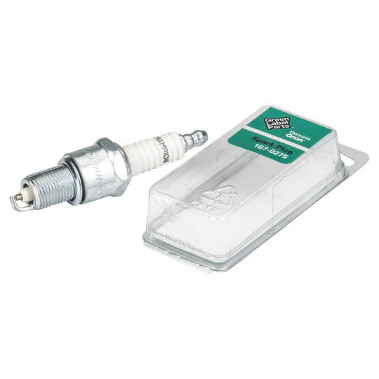 Cummins Onan Spark Plug for 4000 Watt Generator