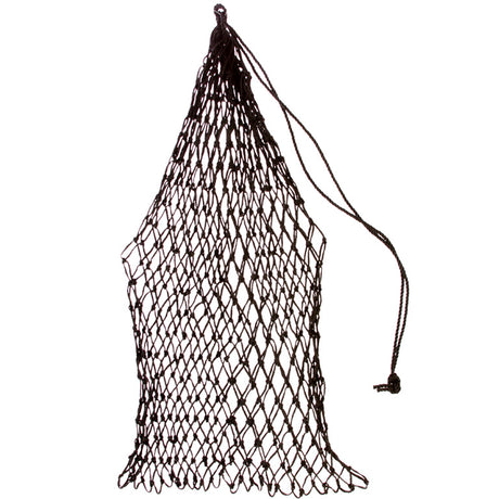 Coolhorse Black Slow Feed Hay Net Mesh 2"