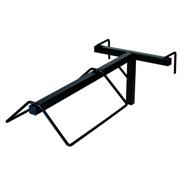 Coolhorse Single Saddle Hanging Rack