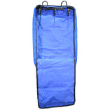Coolhorse 3 Hook Tack Carrier Bag-Blue