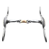 Coolhorse Sunflower Argentine Dogbone Bit