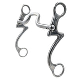 Coolhorse Essential 7-Shank Solid Square Port Bit