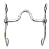 Coolhorse Daisy Dots High Port Bit