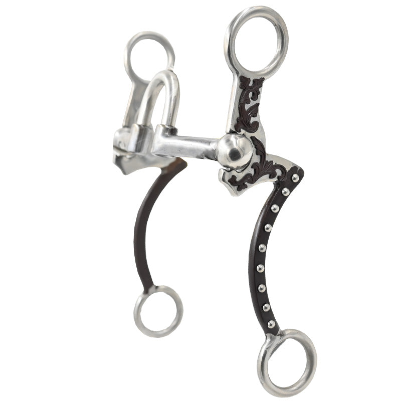 Coolhorse Switchback Correction Bit