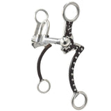 Coolhorse Switchback Correction Bit